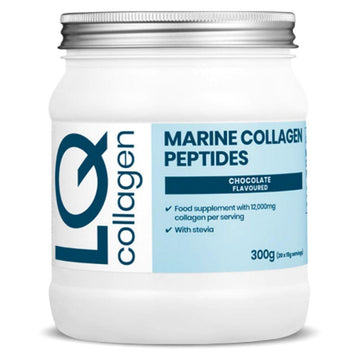 Collagen Marine Collagen Peptides Powder 300G
